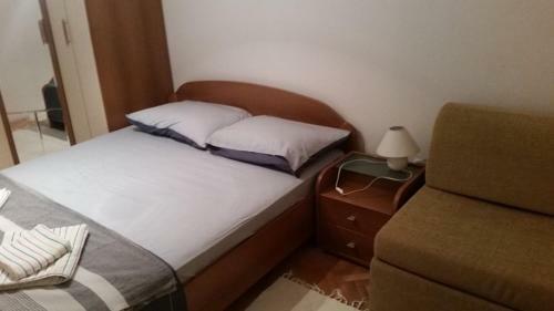 Apartamentos More