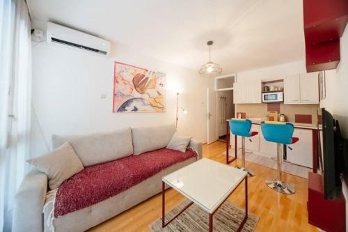 Apartamento Urban And Peaceful City Center