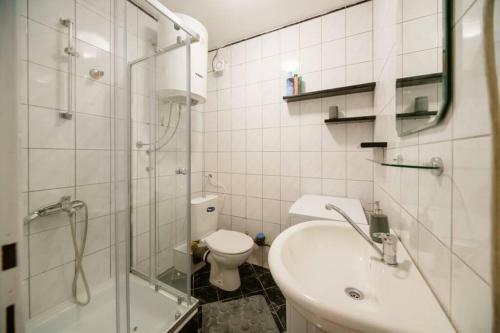 Apartamento Urban And Peaceful City Center