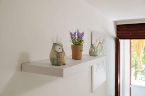 Apartamento Urban And Peaceful City Center