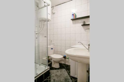 Apartamento Urban And Peaceful City Center