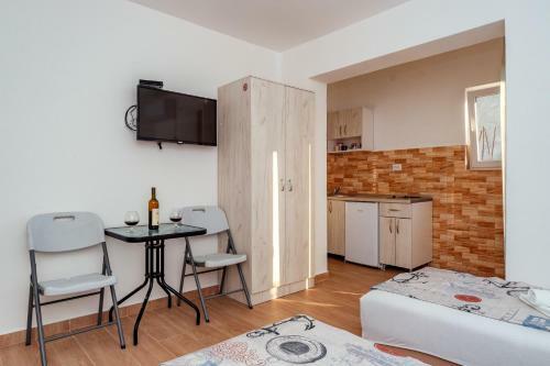 Apartmani Afterglow