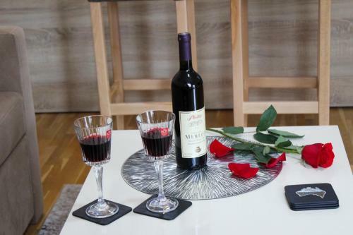 Apartman Duka
