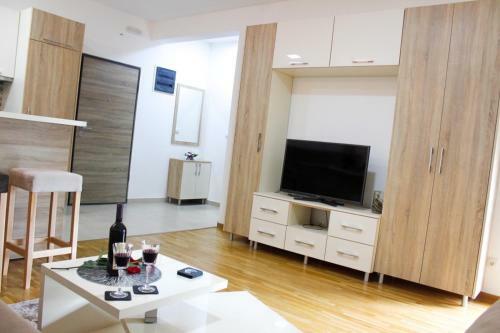 Apartman Duka