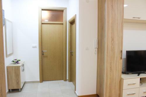 Apartman Duka