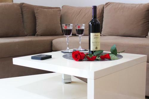 Apartman Duka
