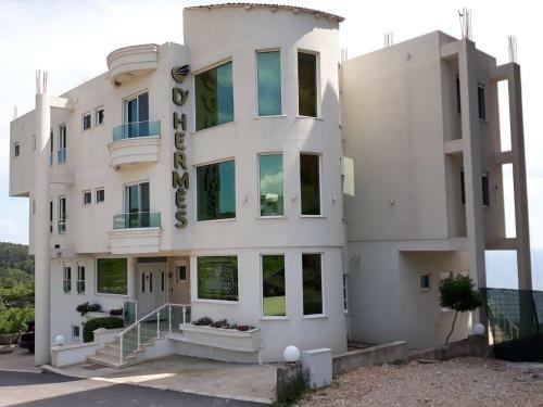 Apartments D'hermes