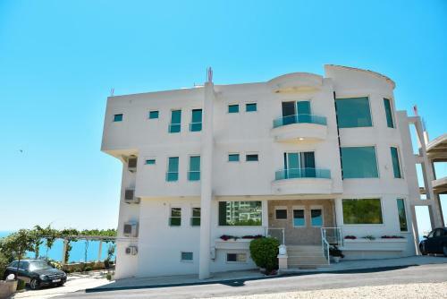 Apartments D'hermes