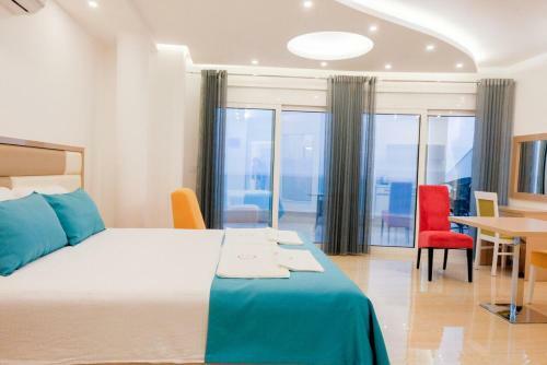 Apartments D'hermes