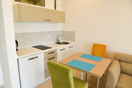 Apartments D'hermes