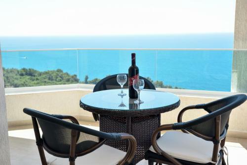 Apartments D'hermes