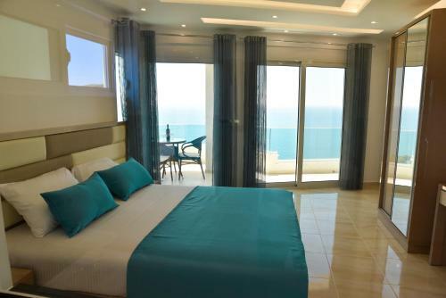 Apartments D'hermes
