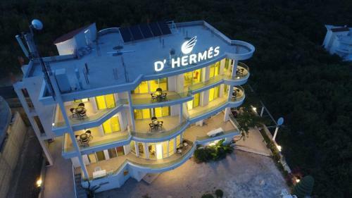 Apartments D'hermes