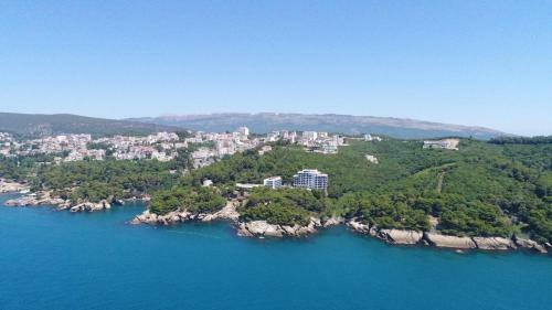 Apartments D'hermes