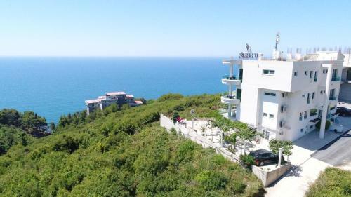 Apartments D'hermes