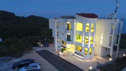 Apartments D'hermes