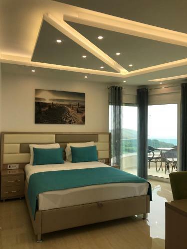 Apartments D'hermes