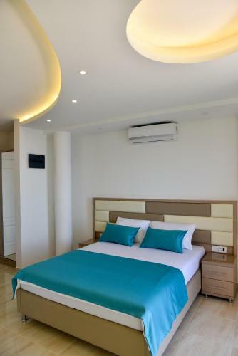 Apartments D'hermes