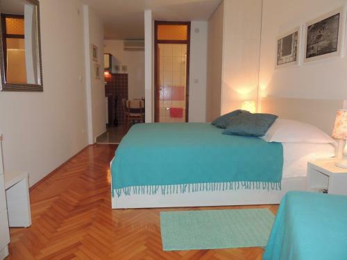 Apartamentos Villa Sokol