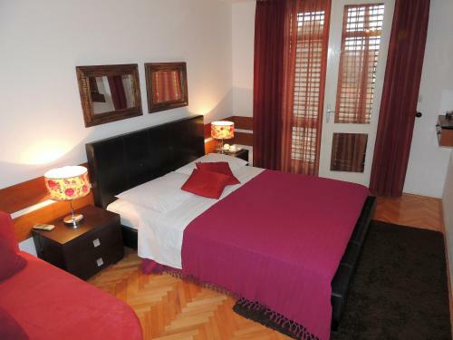 Apartamentos Villa Sokol