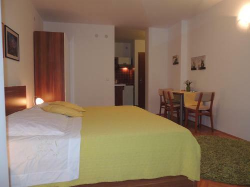 Apartamentos Villa Sokol