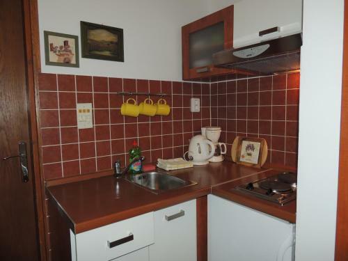 Apartamentos Villa Sokol
