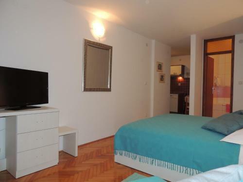 Apartamentos Villa Sokol