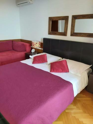 Apartamentos Villa Sokol