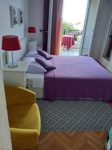 Apartamentos Villa Sokol