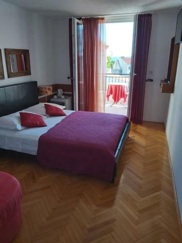 Apartamentos Villa Sokol
