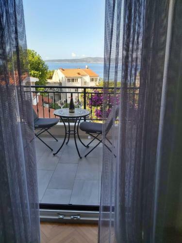 Apartamentos Villa Sokol
