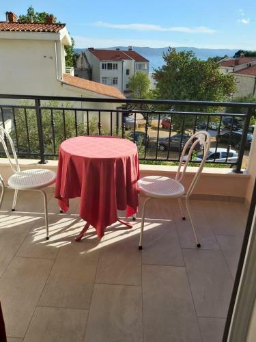 Apartamentos Villa Sokol