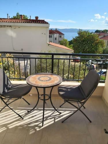 Apartamentos Villa Sokol