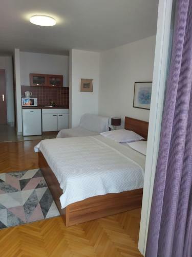 Apartamentos Villa Sokol
