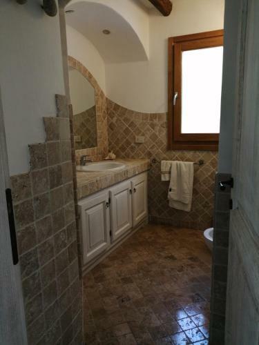 Hostal Camera Privata In Villa