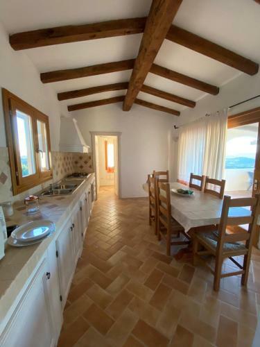 Hostal Camera Privata In Villa