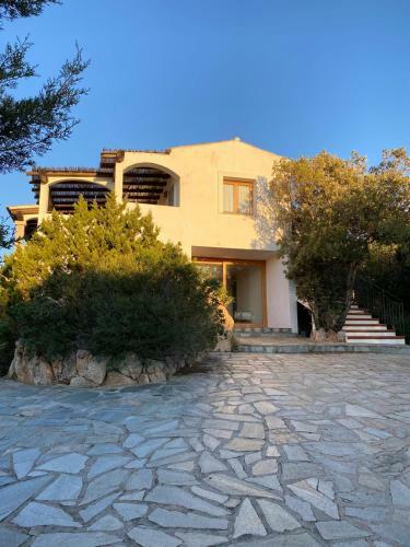 Hostal Camera Privata In Villa