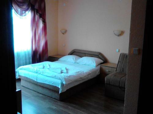 B&B Vila Raj