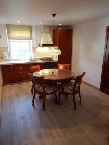 Apartamento Nojus