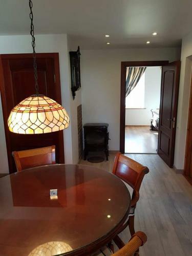 Apartamento Nojus