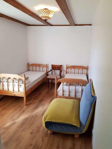 Apartamento Nojus