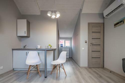 Apartamento Pilkoji Kopa