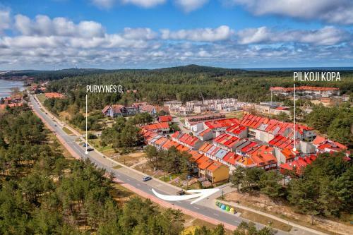 Apartamento Pilkoji Kopa