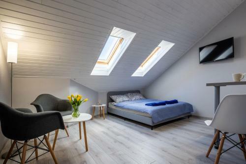 Apartamento Pilkoji Kopa
