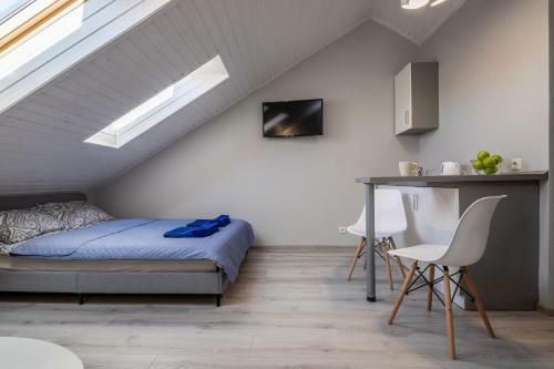 Apartamento Pilkoji Kopa