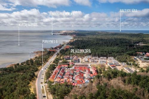 Apartamento Pilkoji Kopa
