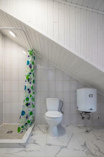 Apartamento Pilkoji Kopa