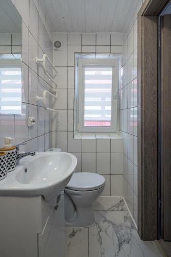 Apartamento Pilkoji Kopa