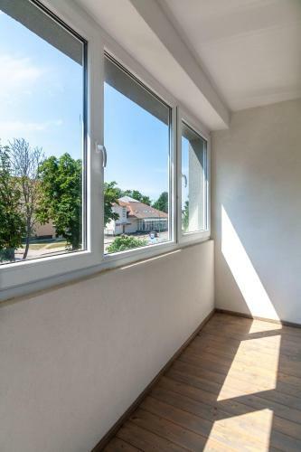 A New Day Apartment, By Cohost