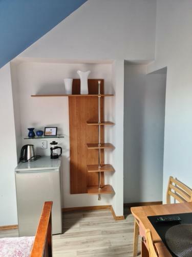 Hostal Cinnamon Villa